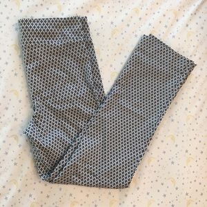 Margaret M slimming pants.